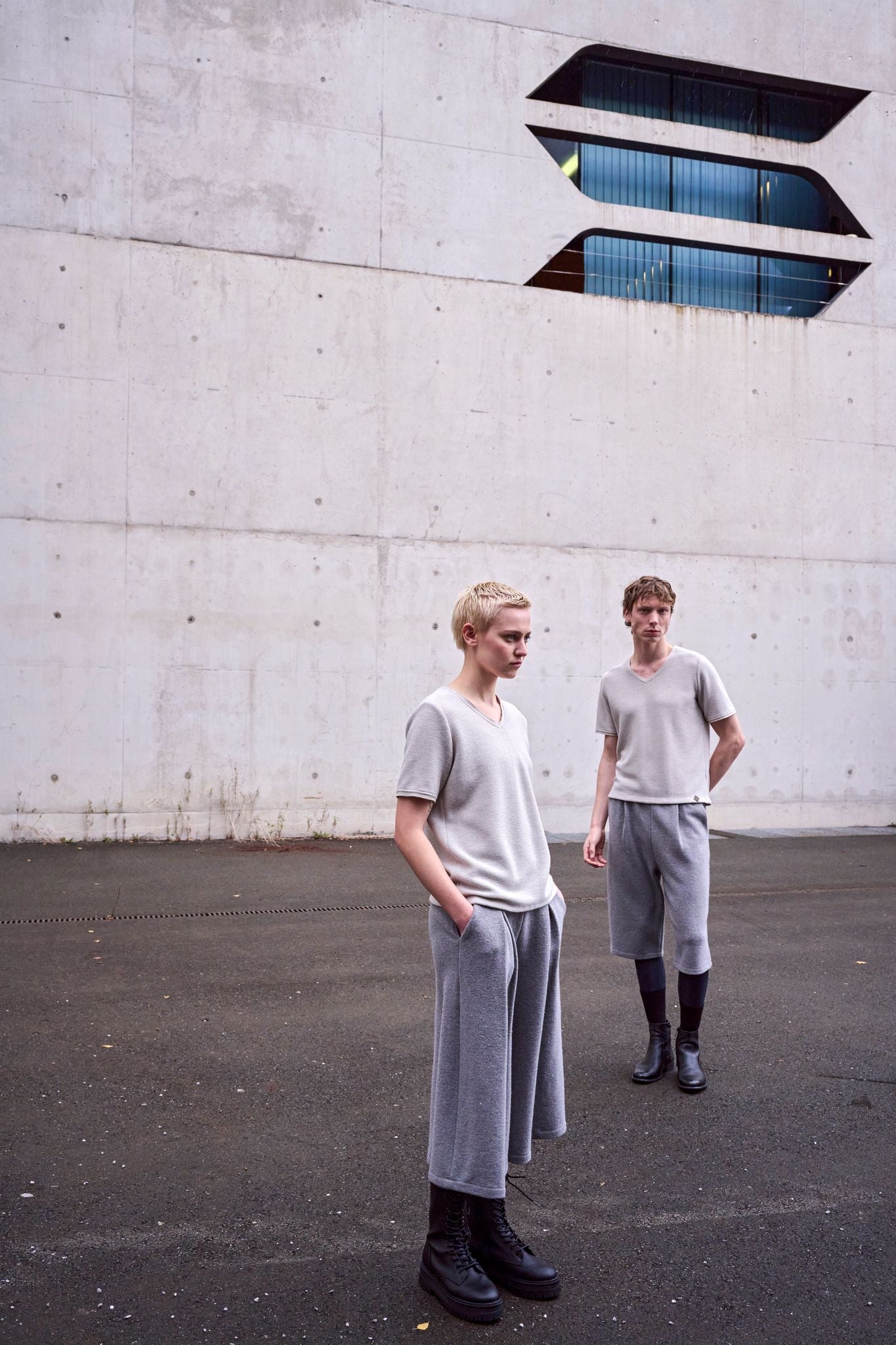 UNISEX
