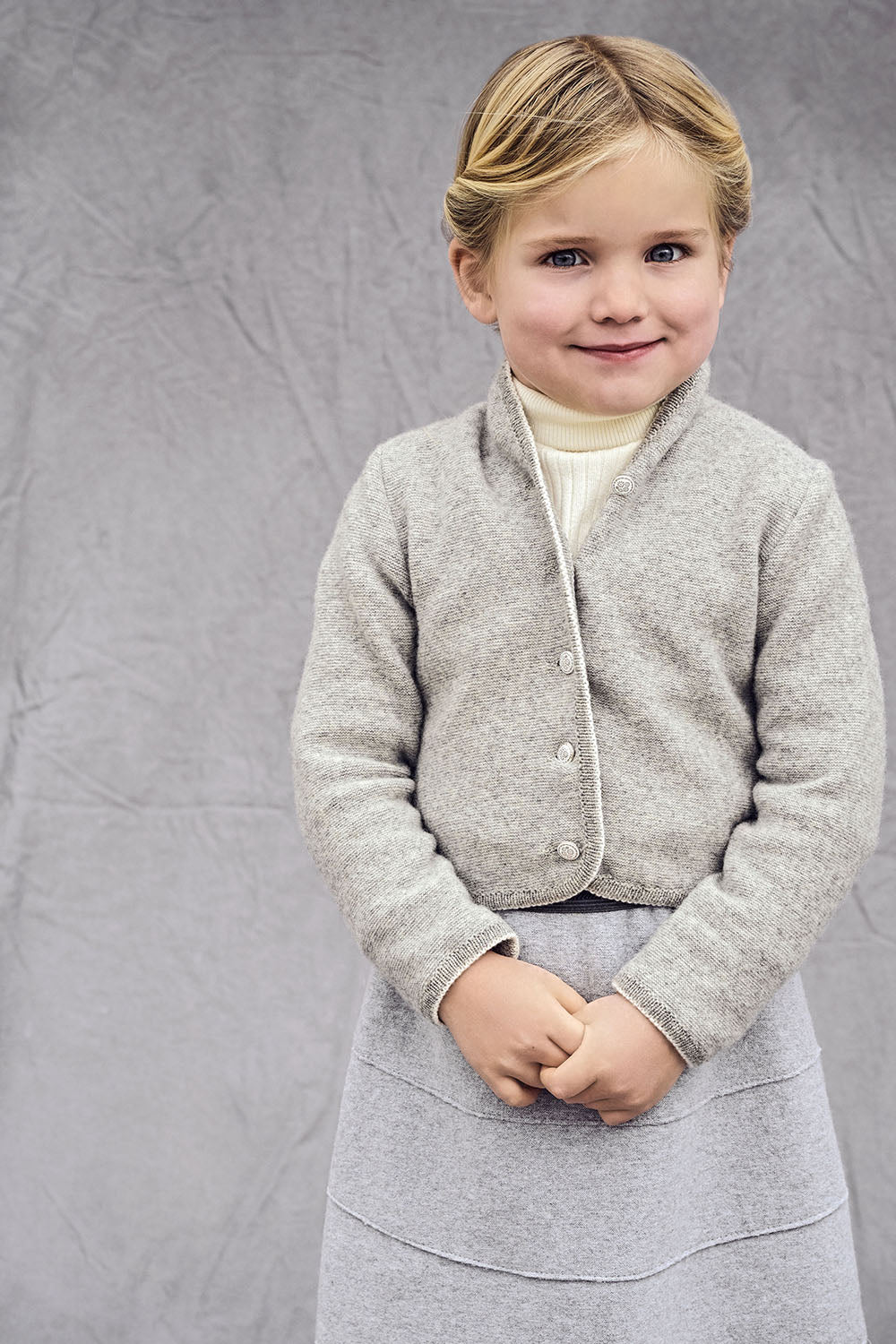 Children's Skirt Feldalphorn