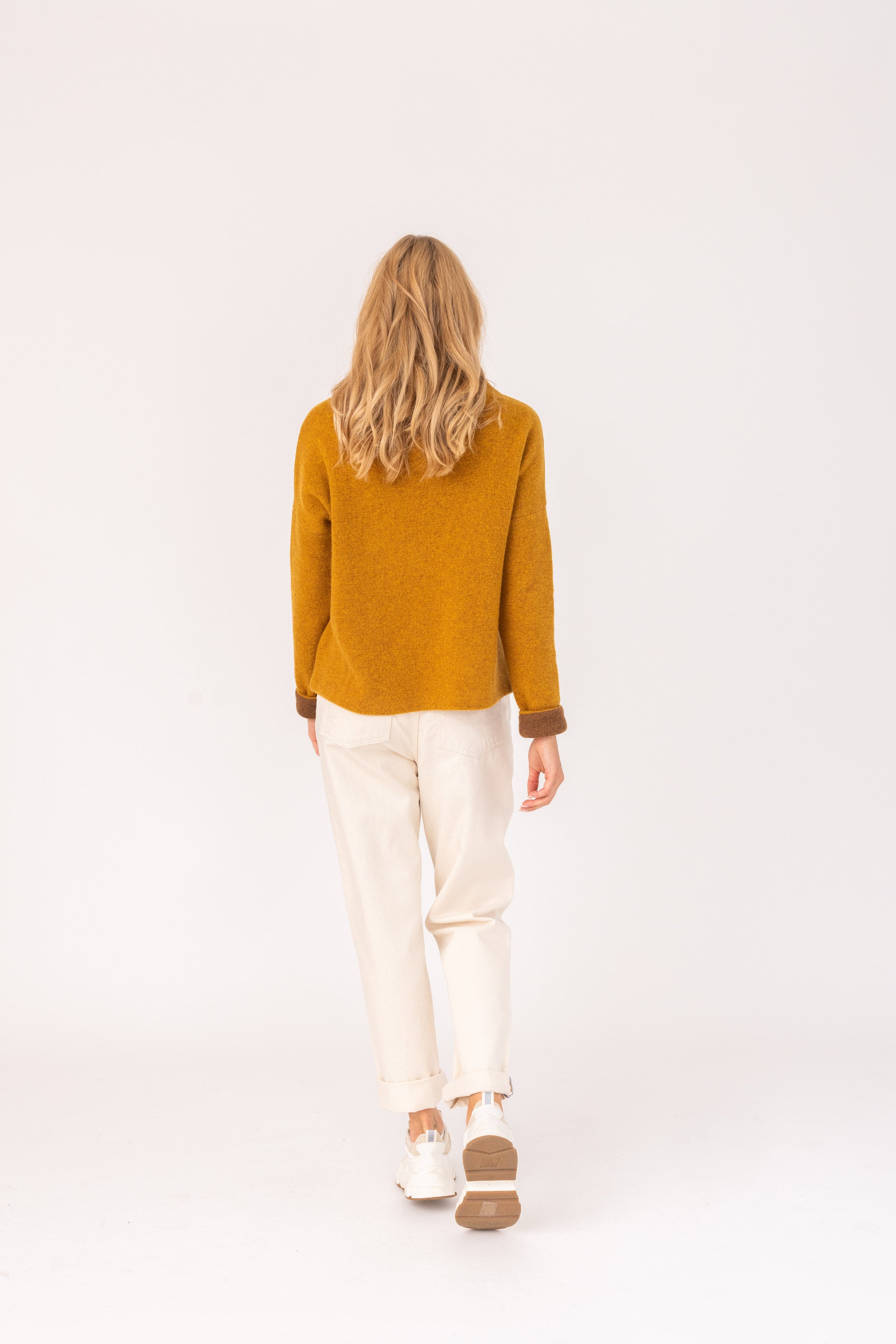Women's Sweater Nicoletta
