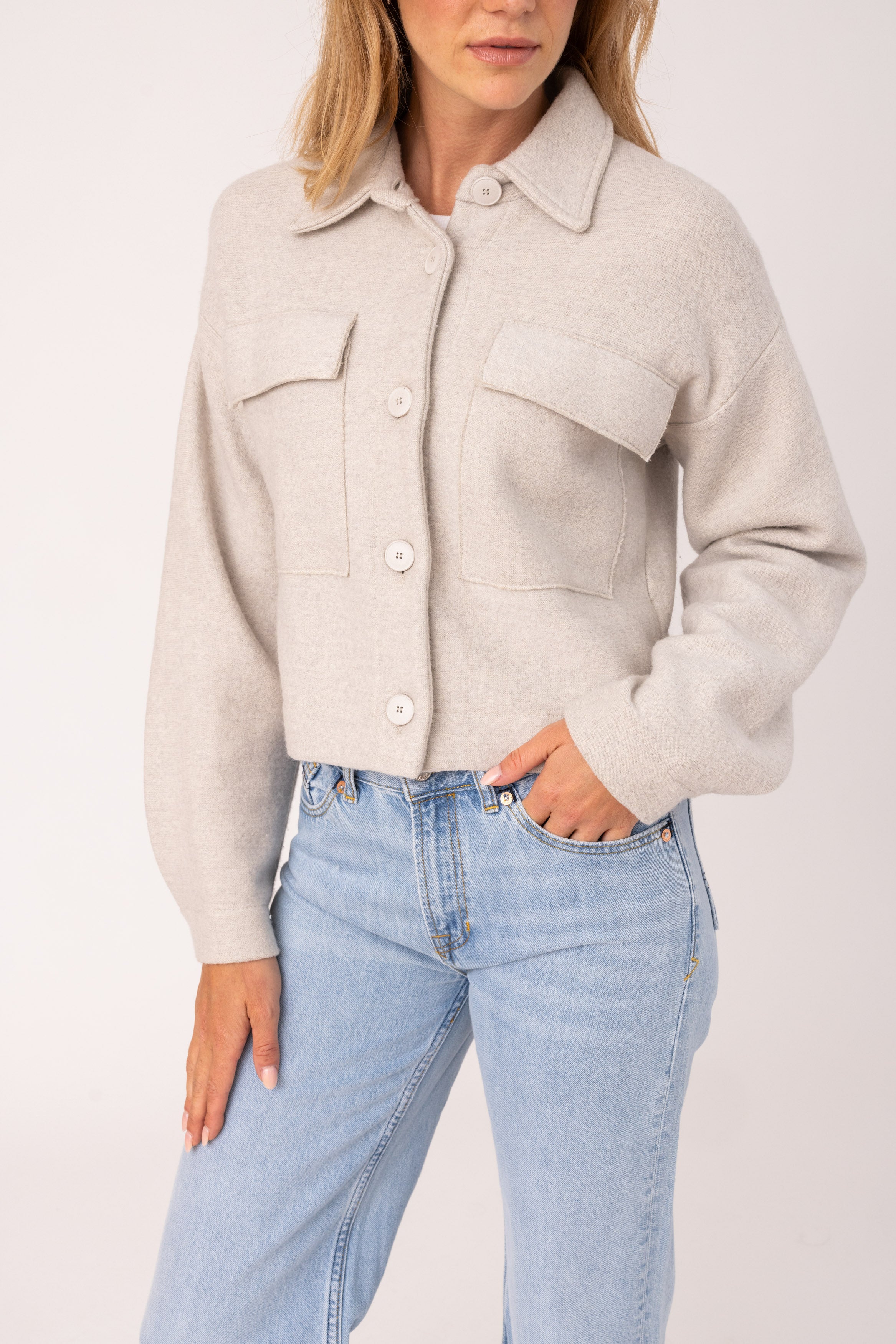 Damen Jacke Jenna