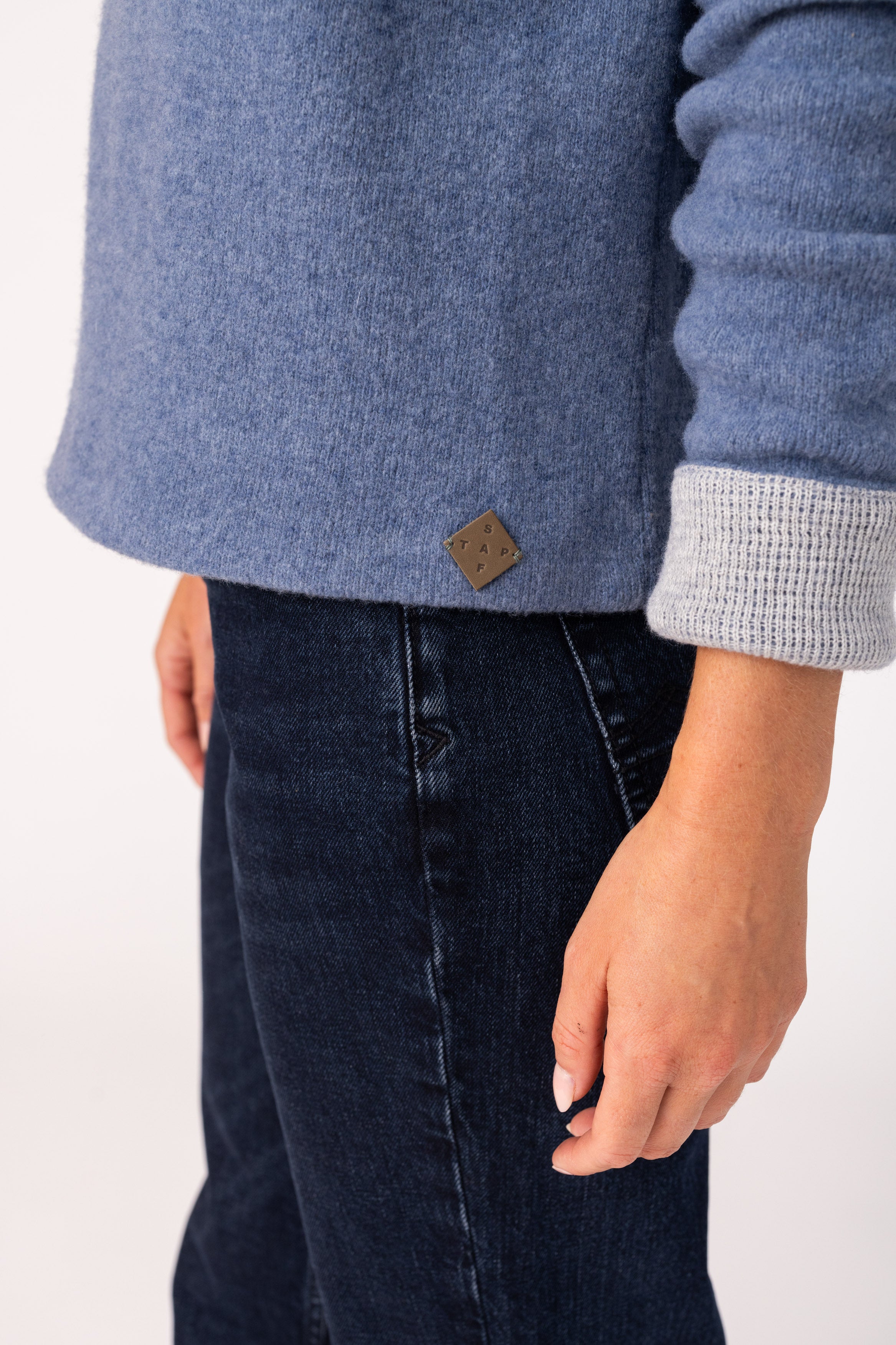 Women's Sweater Nicoletta