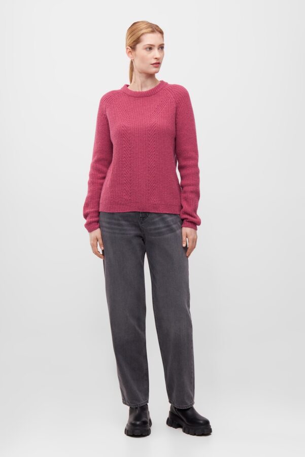 Damen Pullover Nalani