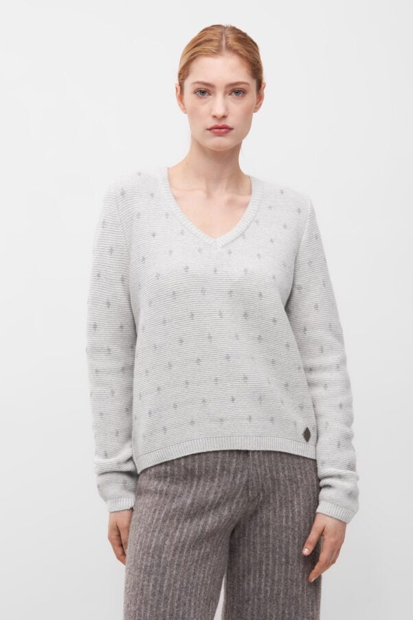 Damen Pullover Nela