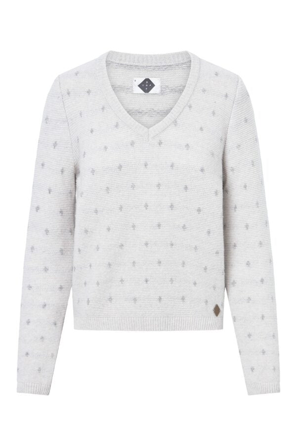 Damen Pullover Nela