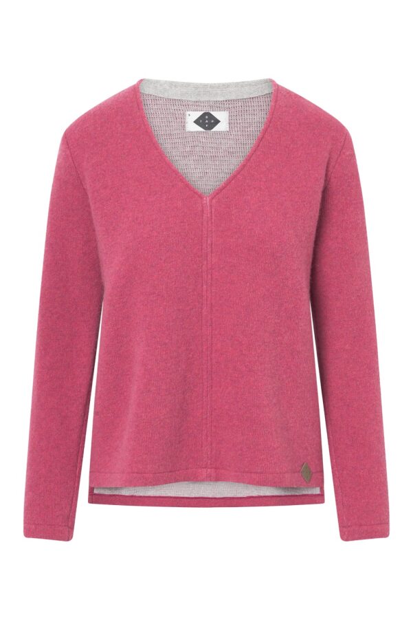 Damen Pullover Nici