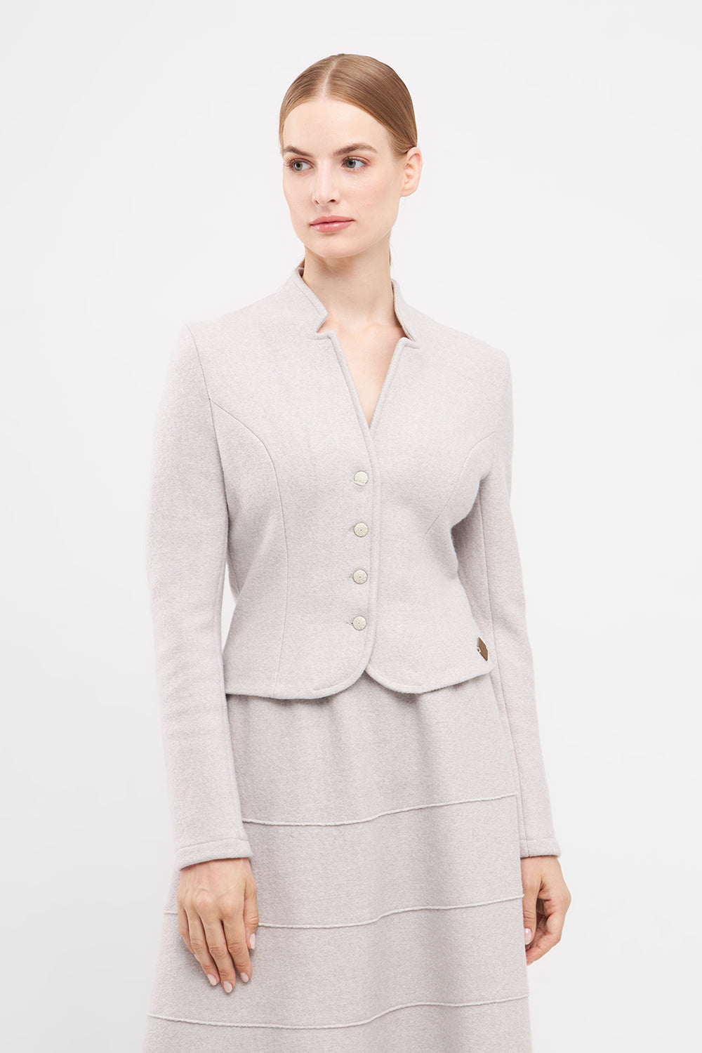 Damen Jacke Balena