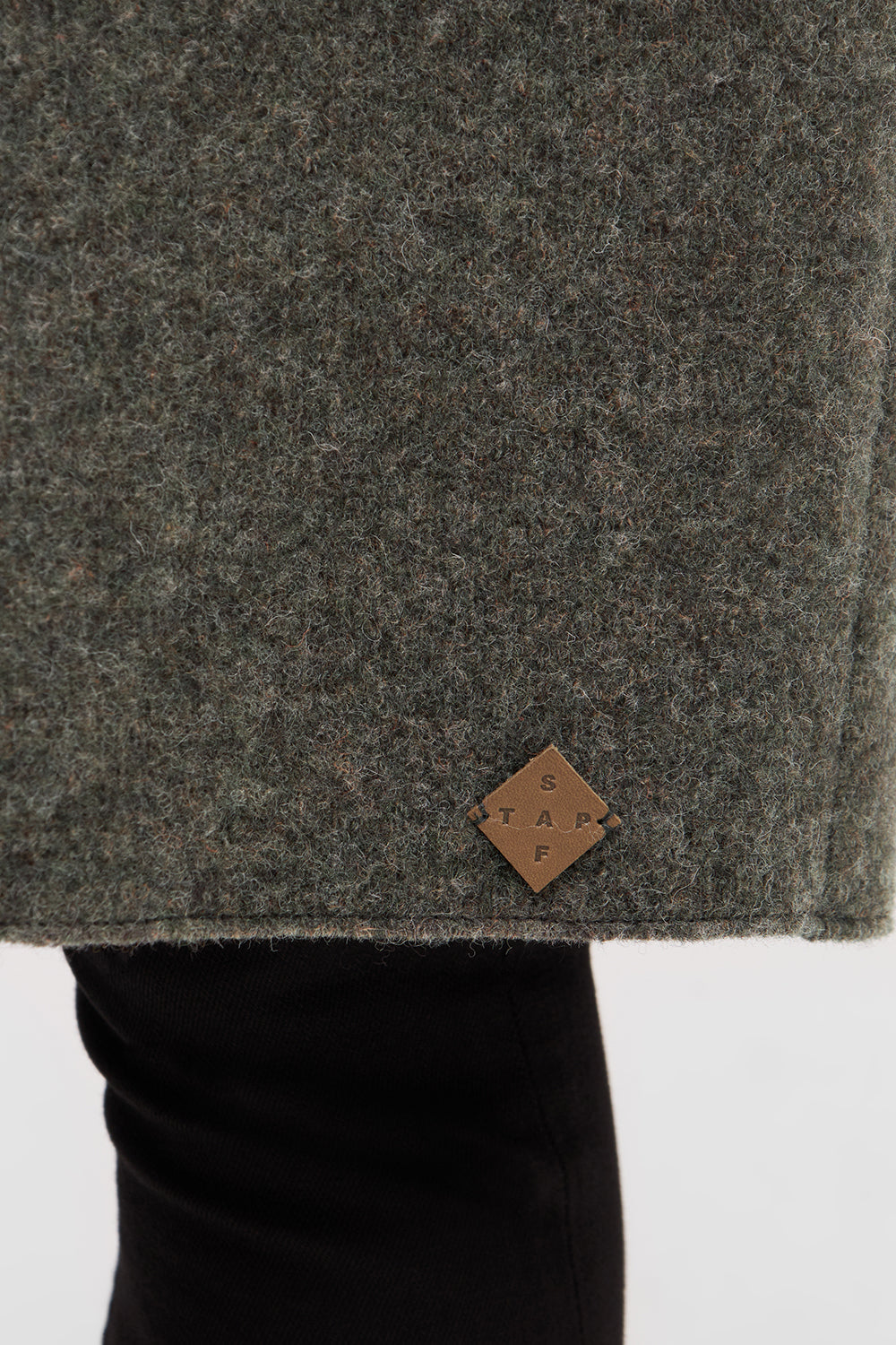 Unisex Mantel Adriano