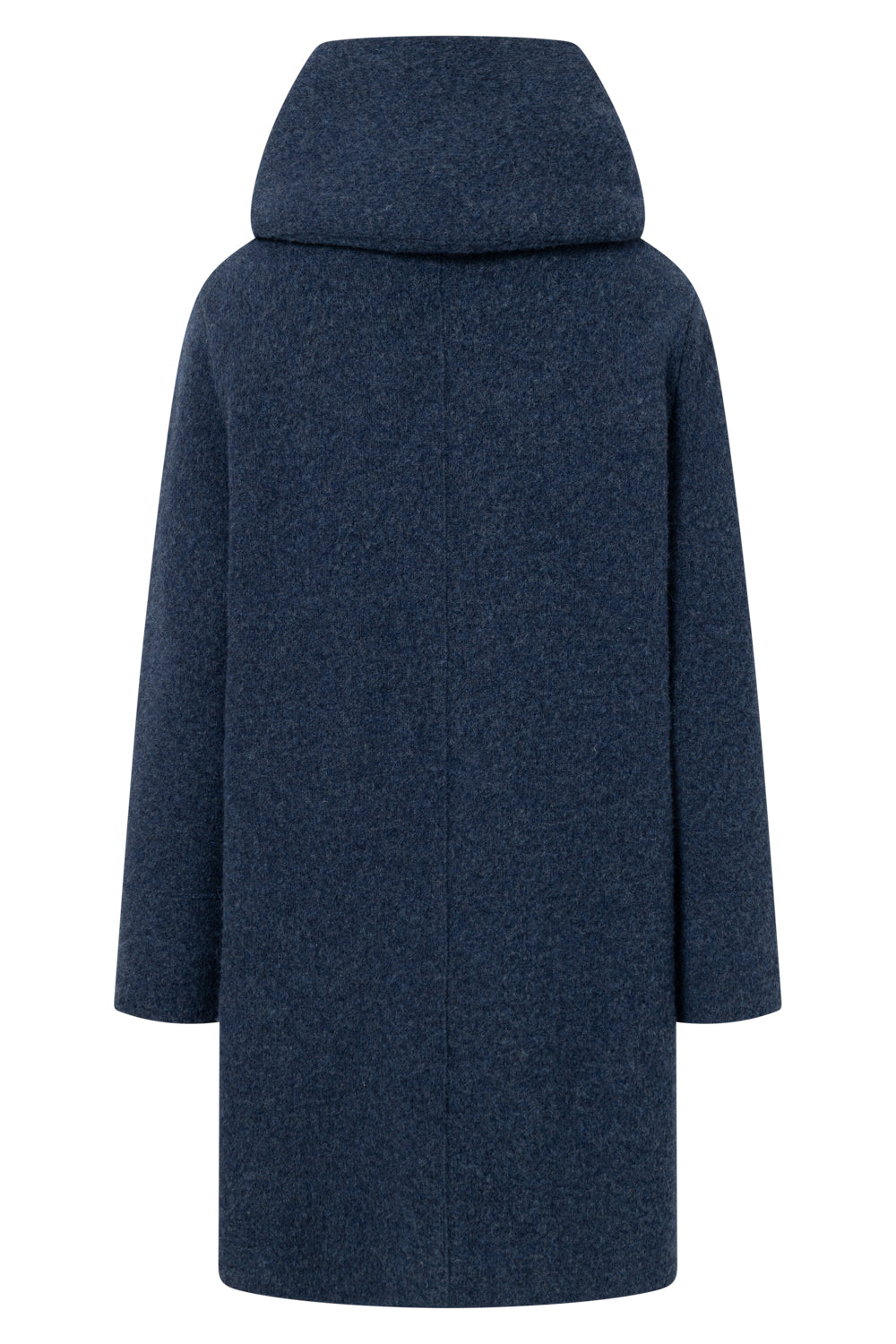 Unisex Mantel Adriano