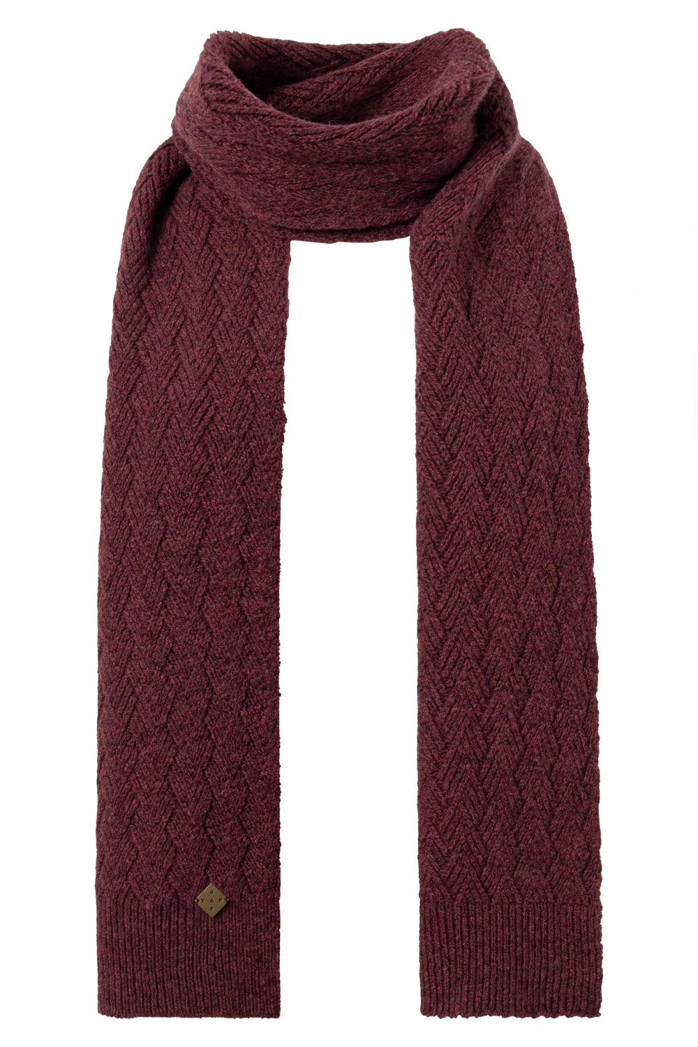 Scarf Ahrnkopf