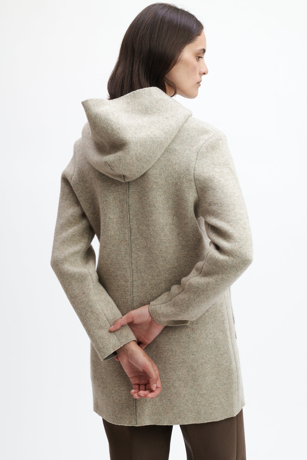 Damen Mantel Alina