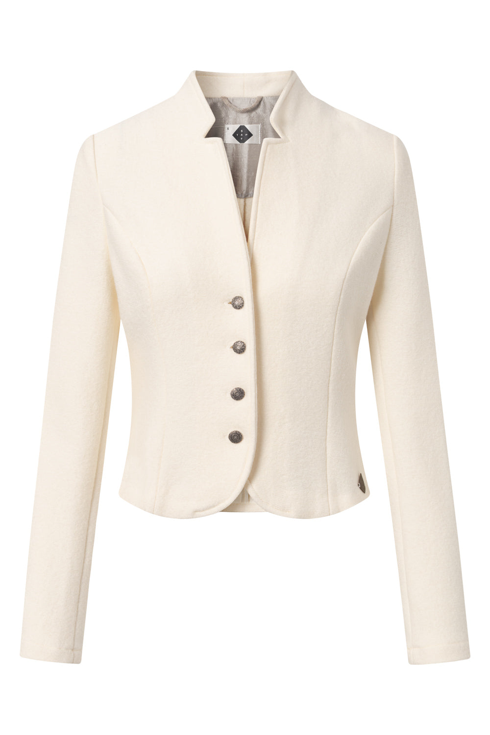 Damen Jacke Balea