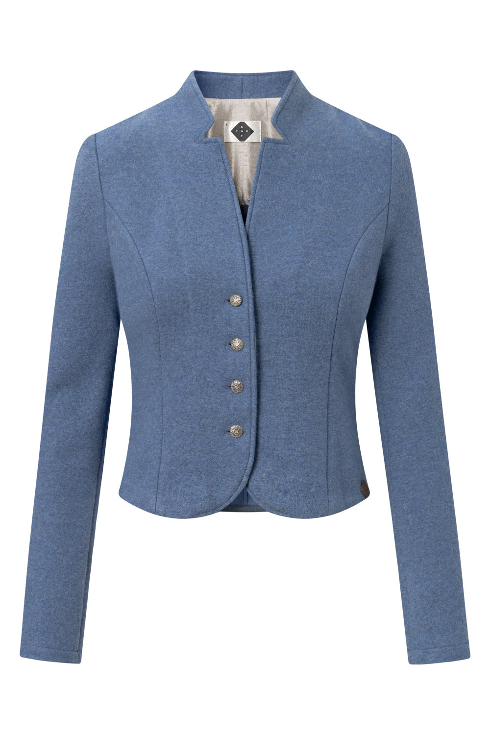 Damen Jacke Balea