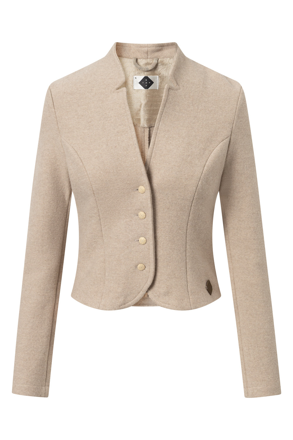 Damen Jacke Balea