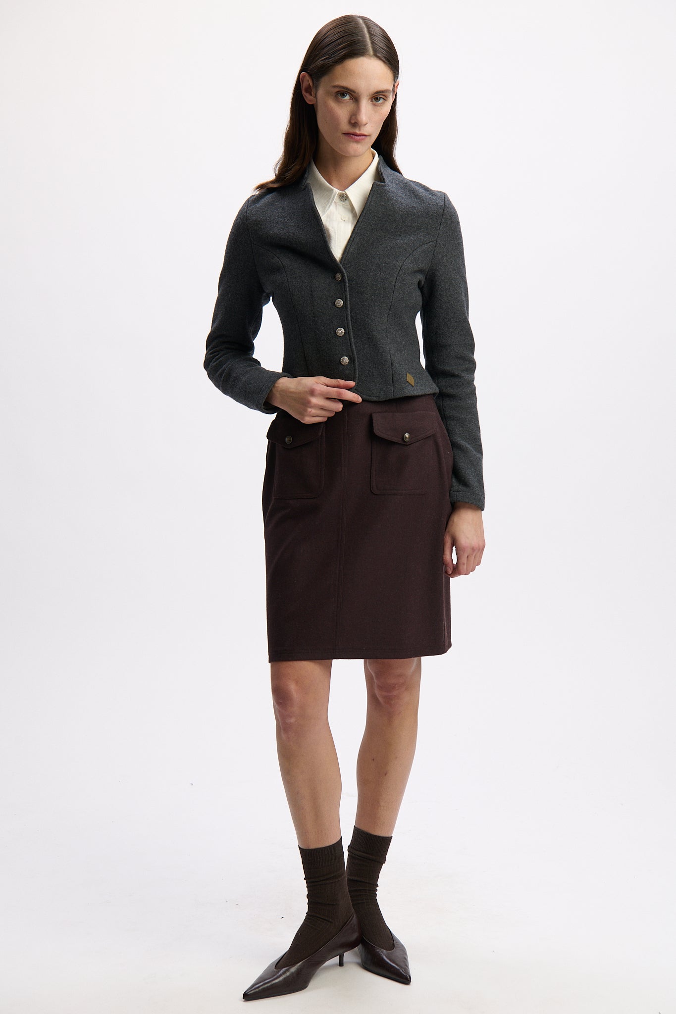 Damen Jacke Balea