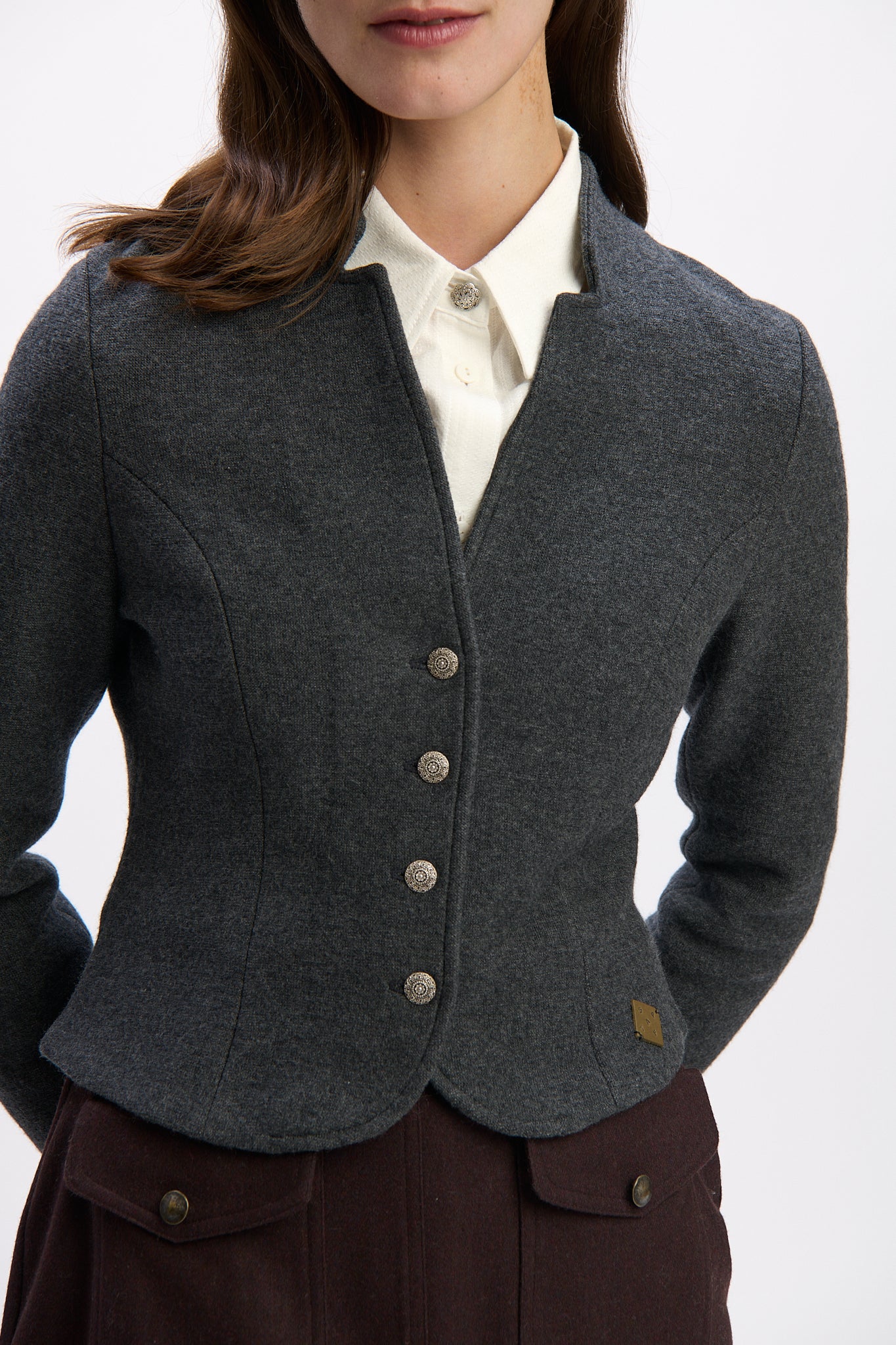 Damen Jacke Balea