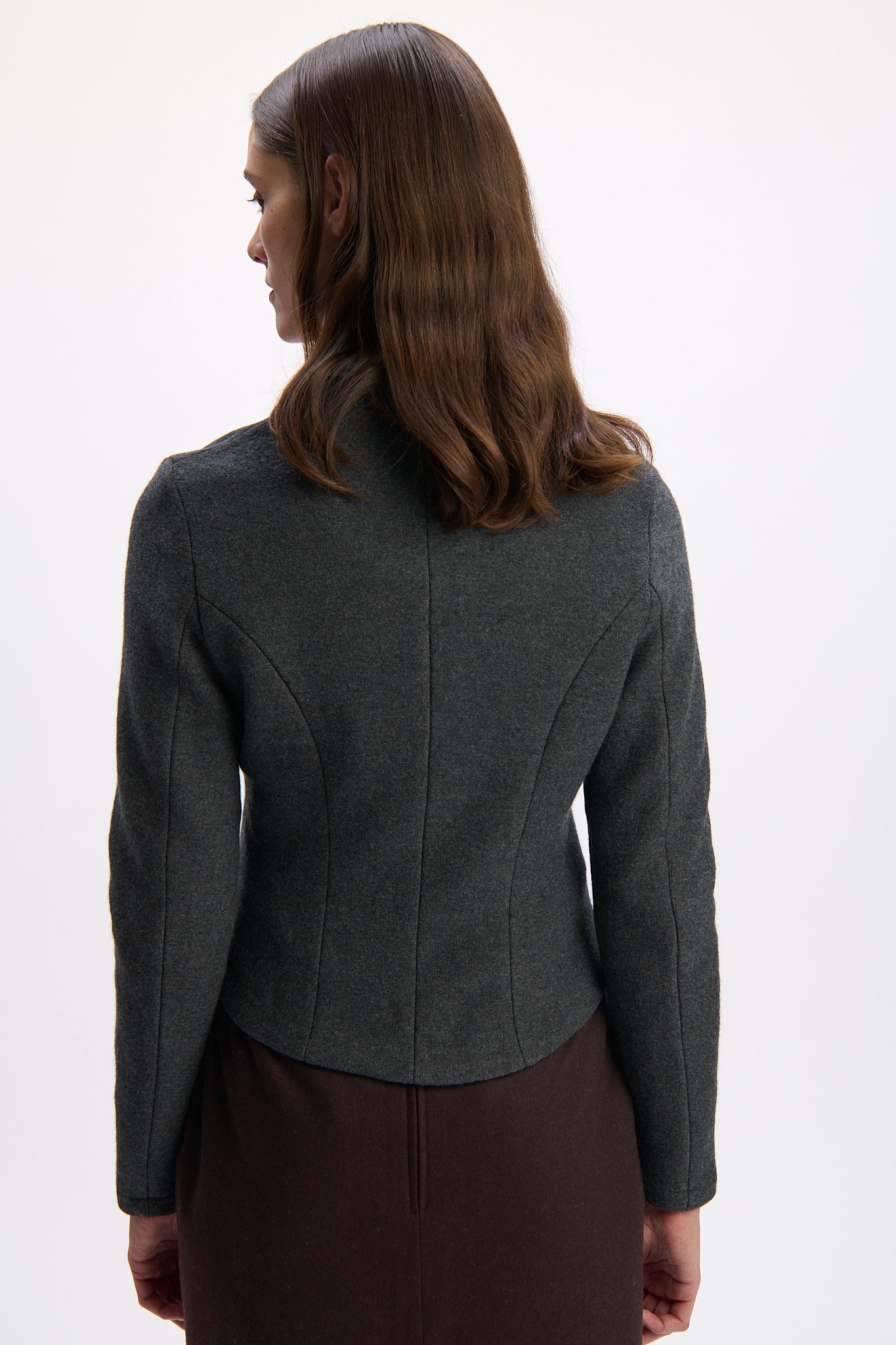 Damen Jacke Balea