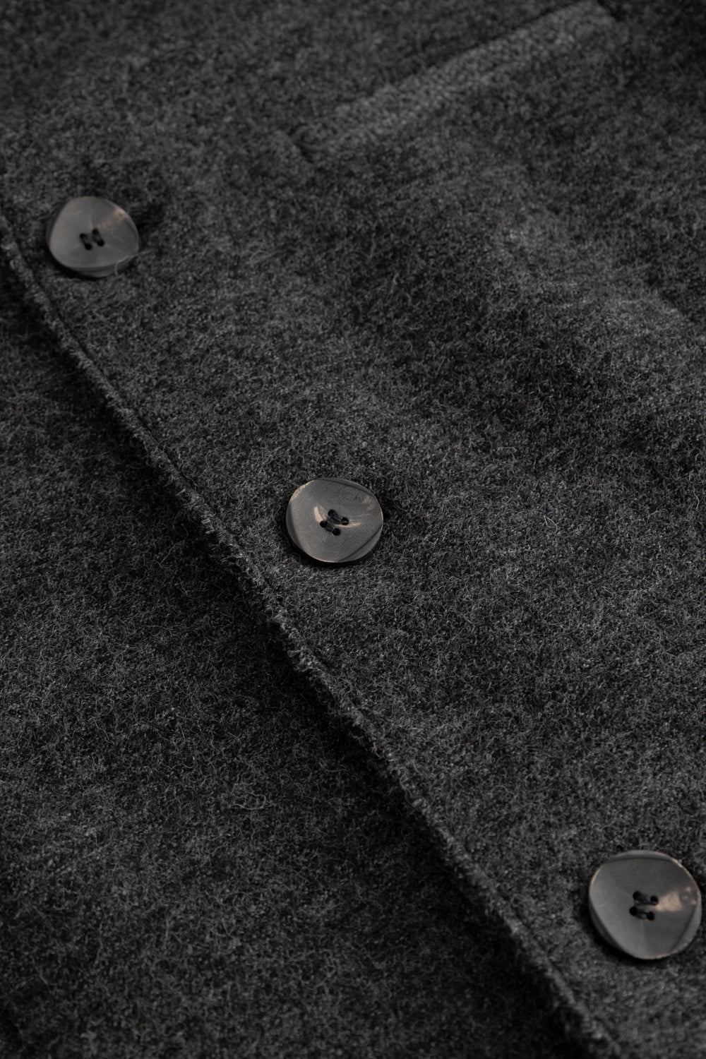 Herren Jacke Berthold
