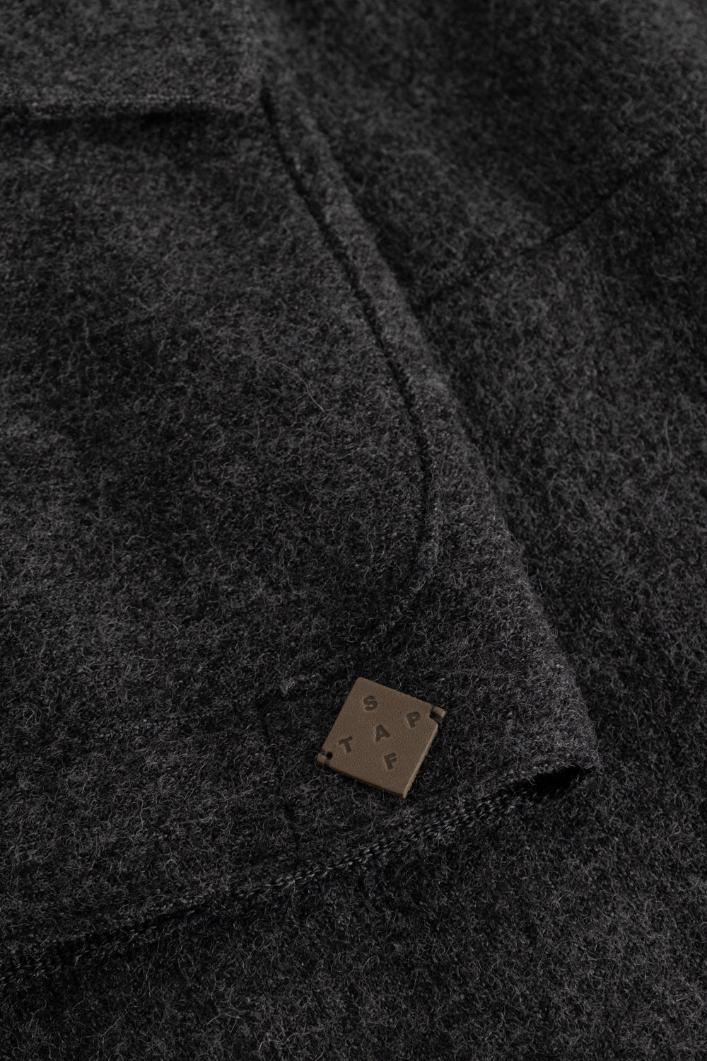 Herren Jacke Berthold