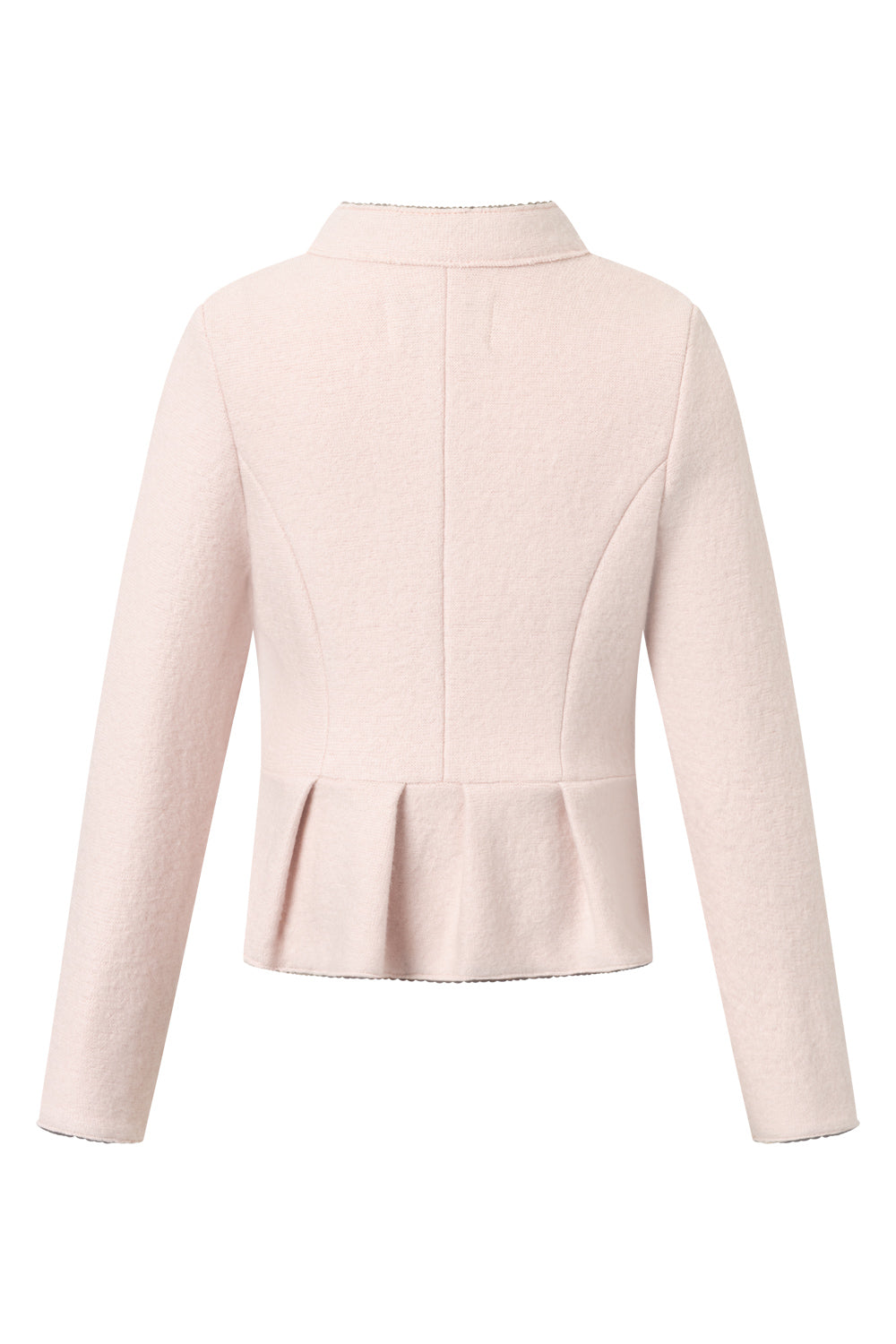 Kinder Jacke Bretterspitze