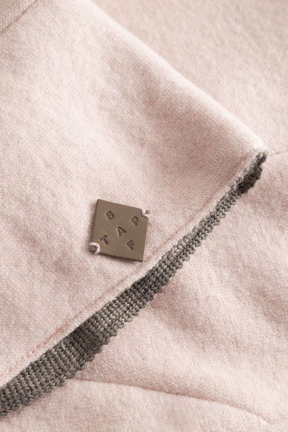 Kinder Jacke Bretterspitze