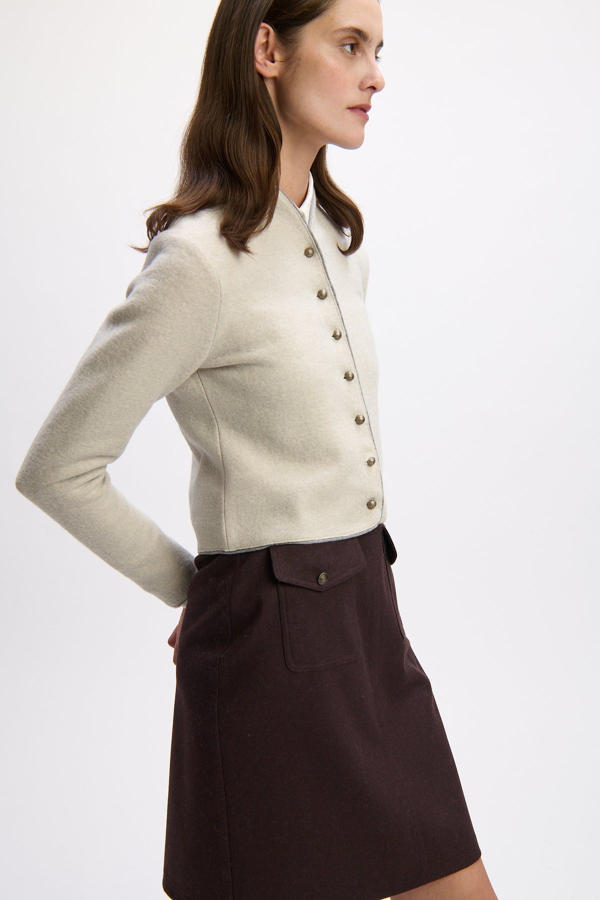 Damen Jacke Bruna
