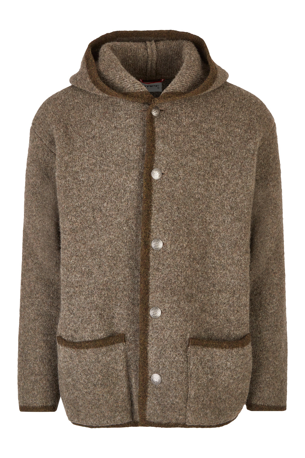 Herren Trachtenjacke Bastin