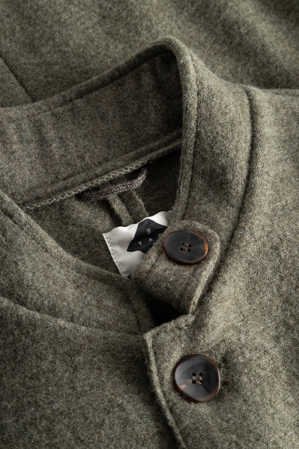Herren Jacke Bastl