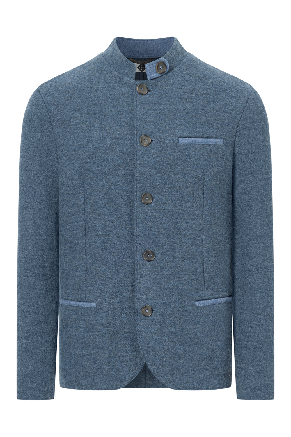 Herren Jacke Bastl