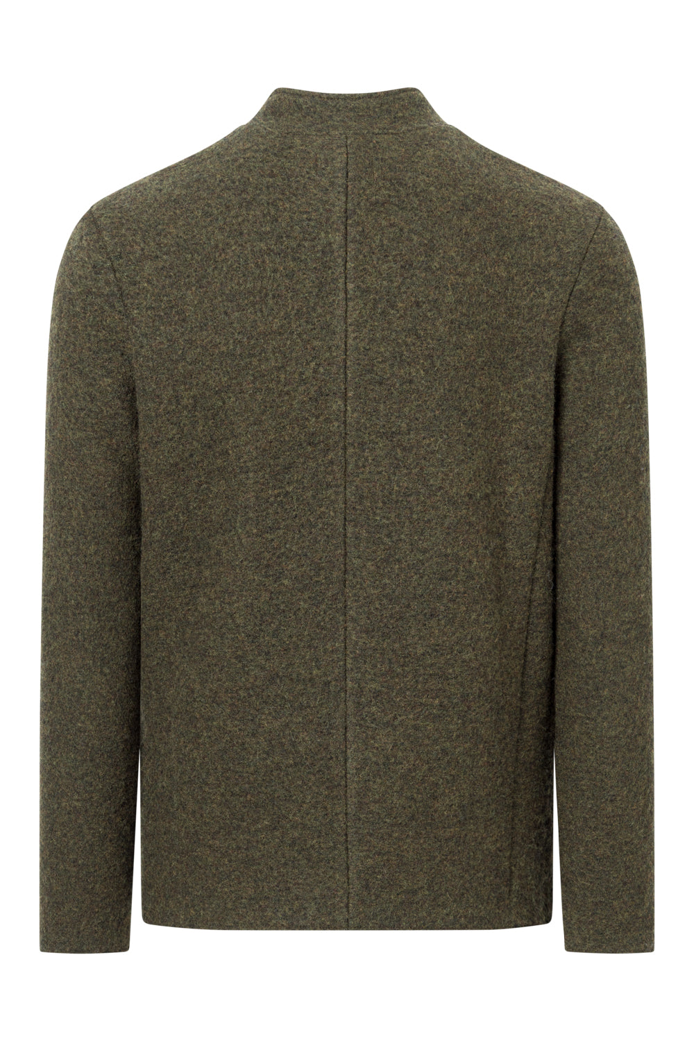 Herren Jacke Bastl