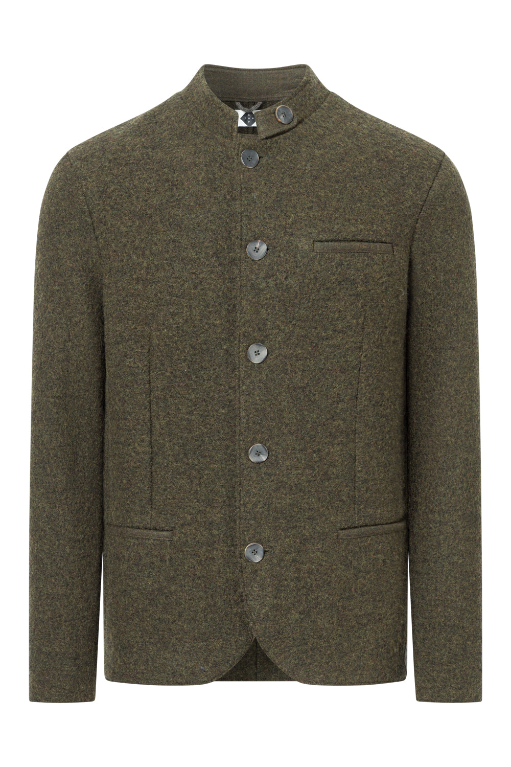 Herren Jacke Bastl