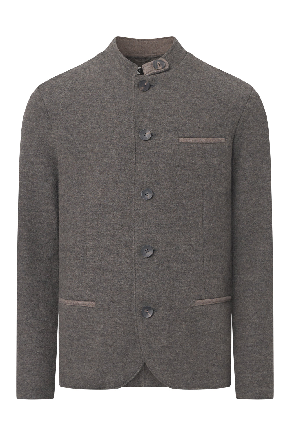 Herren Jacke Bastl