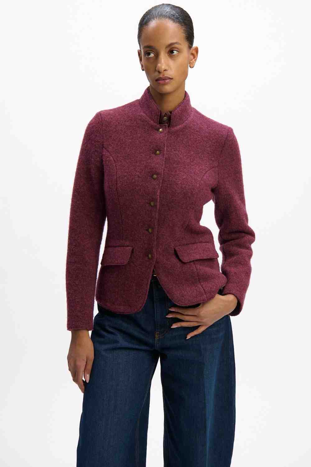 Damen Jacke Beatrix