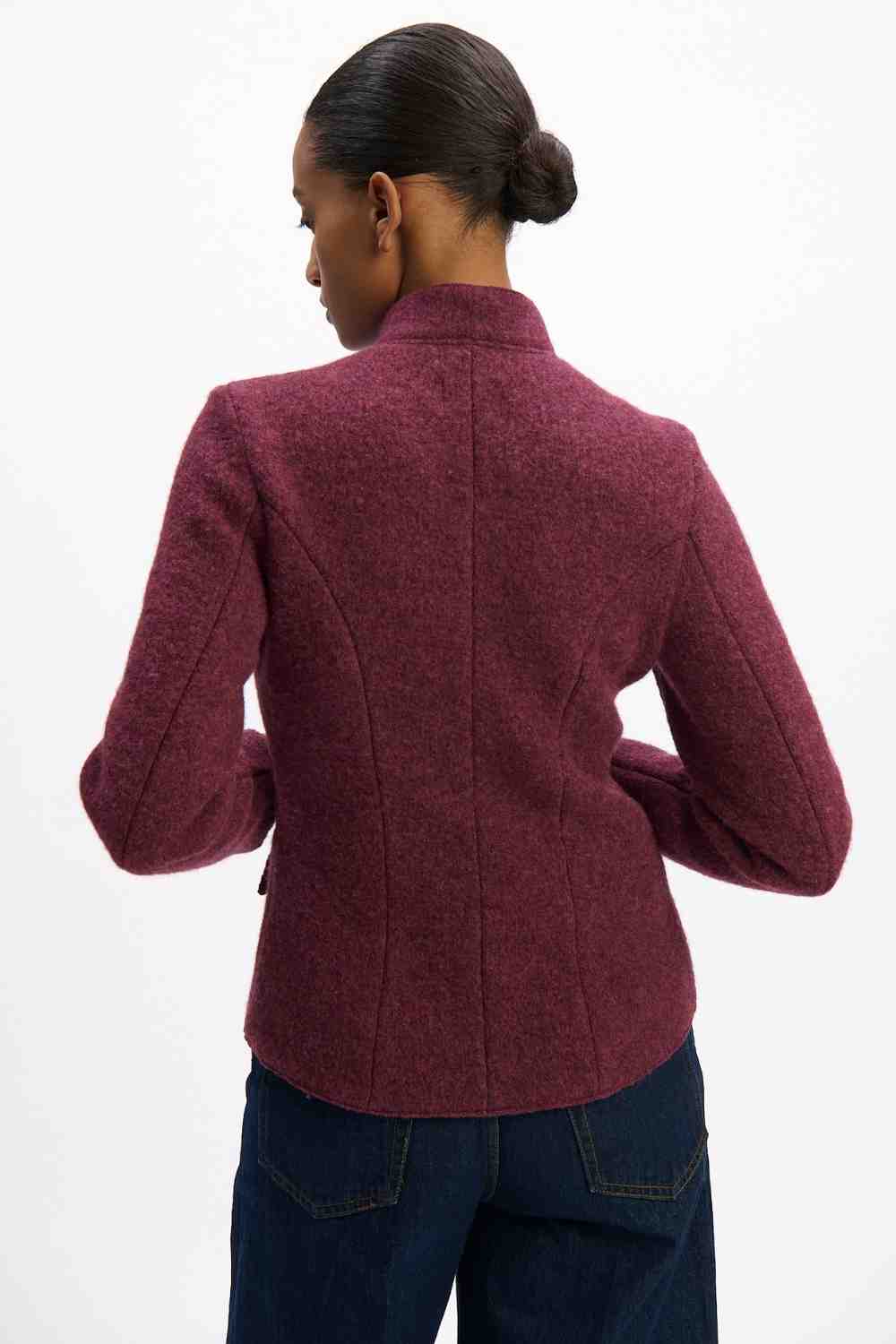 Damen Jacke Beatrix