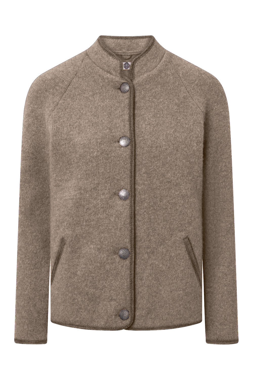 Damen Trachtenjacke Berna