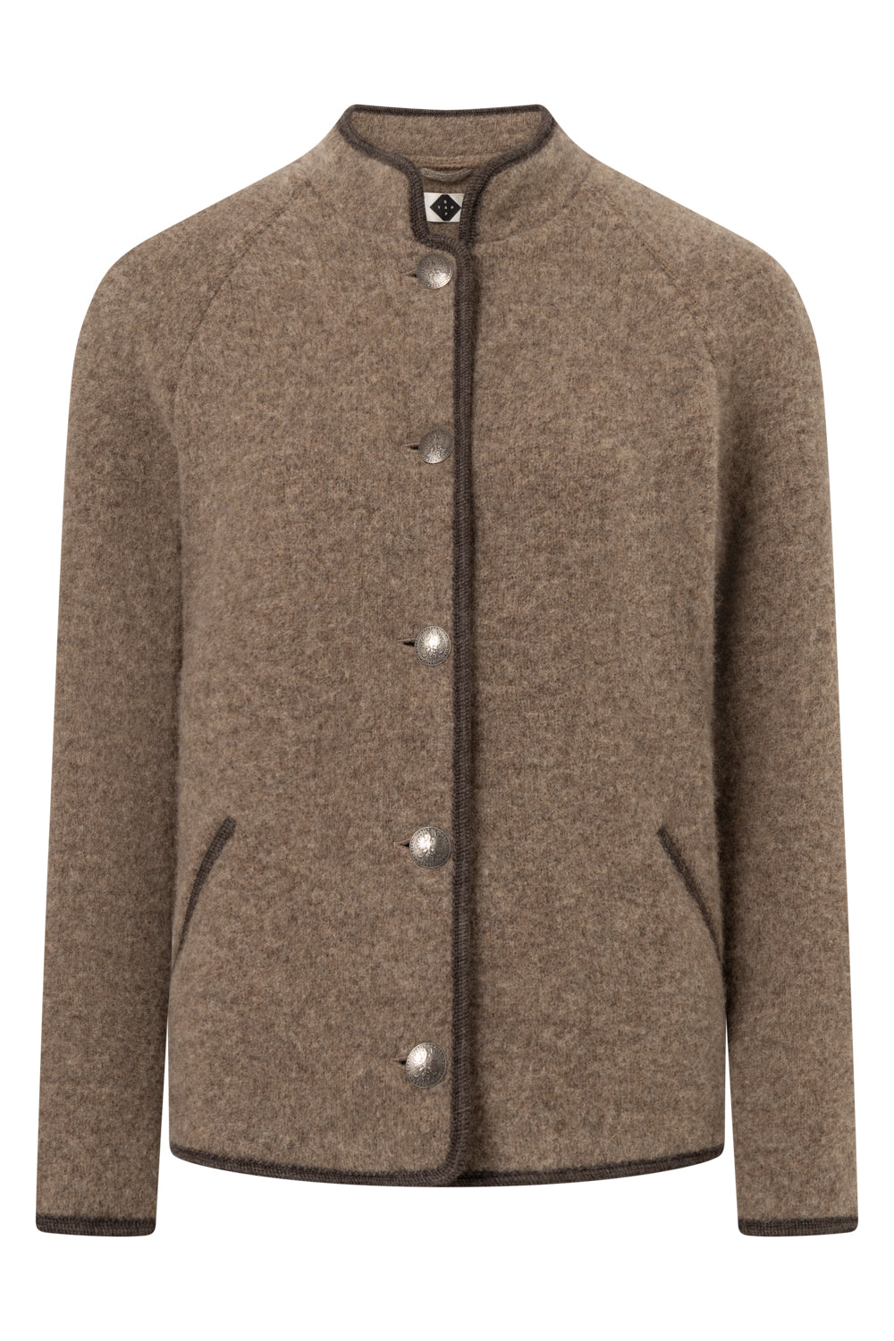Damen Trachtenjacke Berna