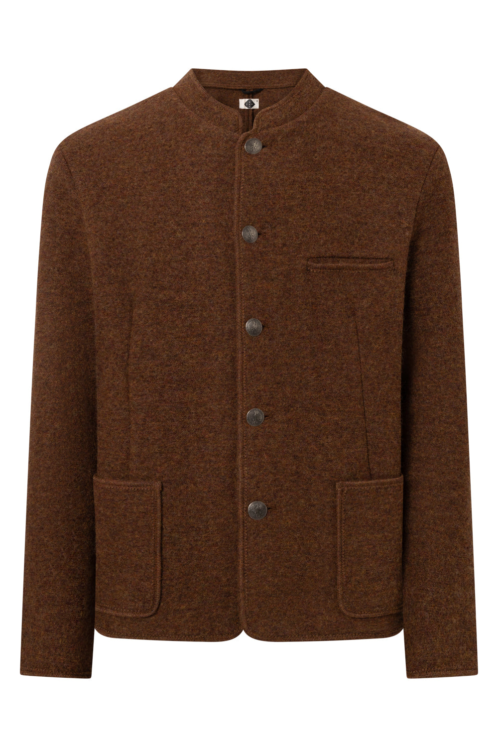 Herren Jacke Bertram