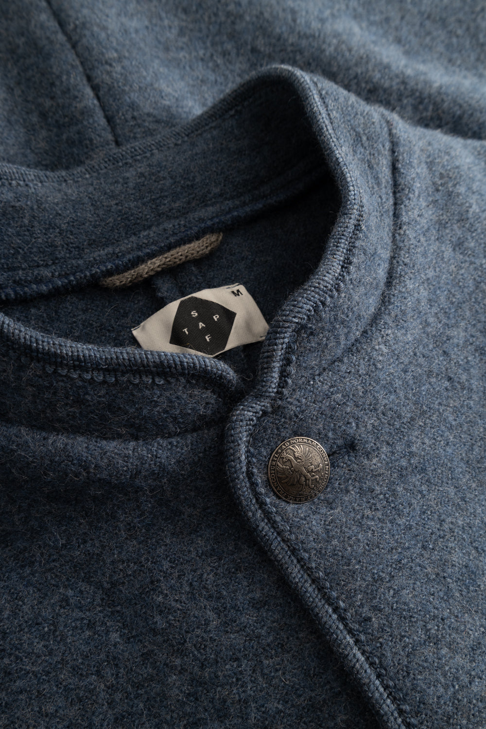 Herren Jacke Bertram
