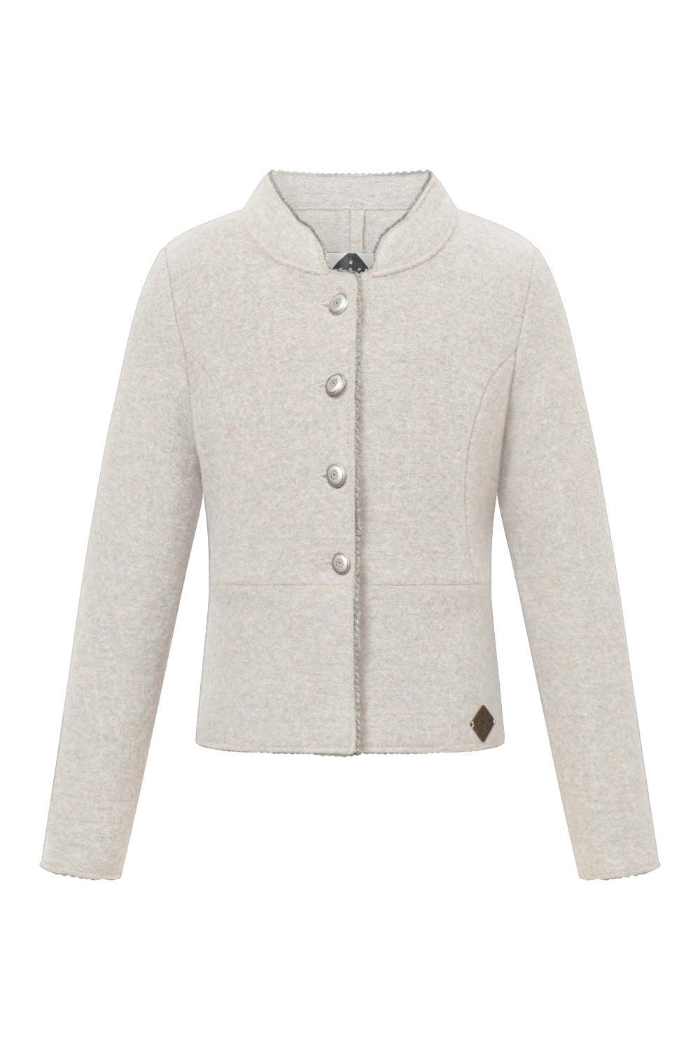 Kinder Jacke Bretterspitze