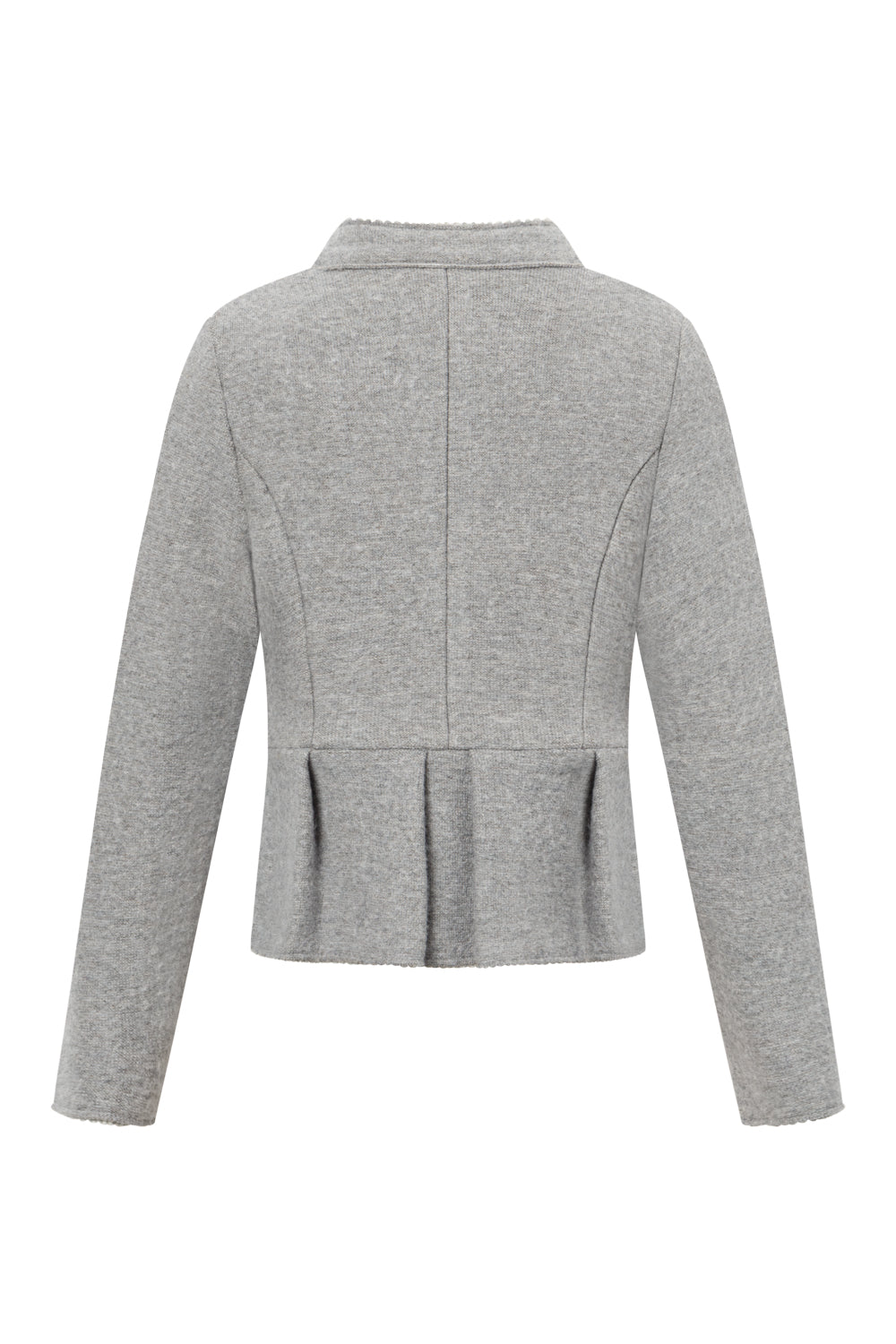 Kinder Jacke Bretterspitze