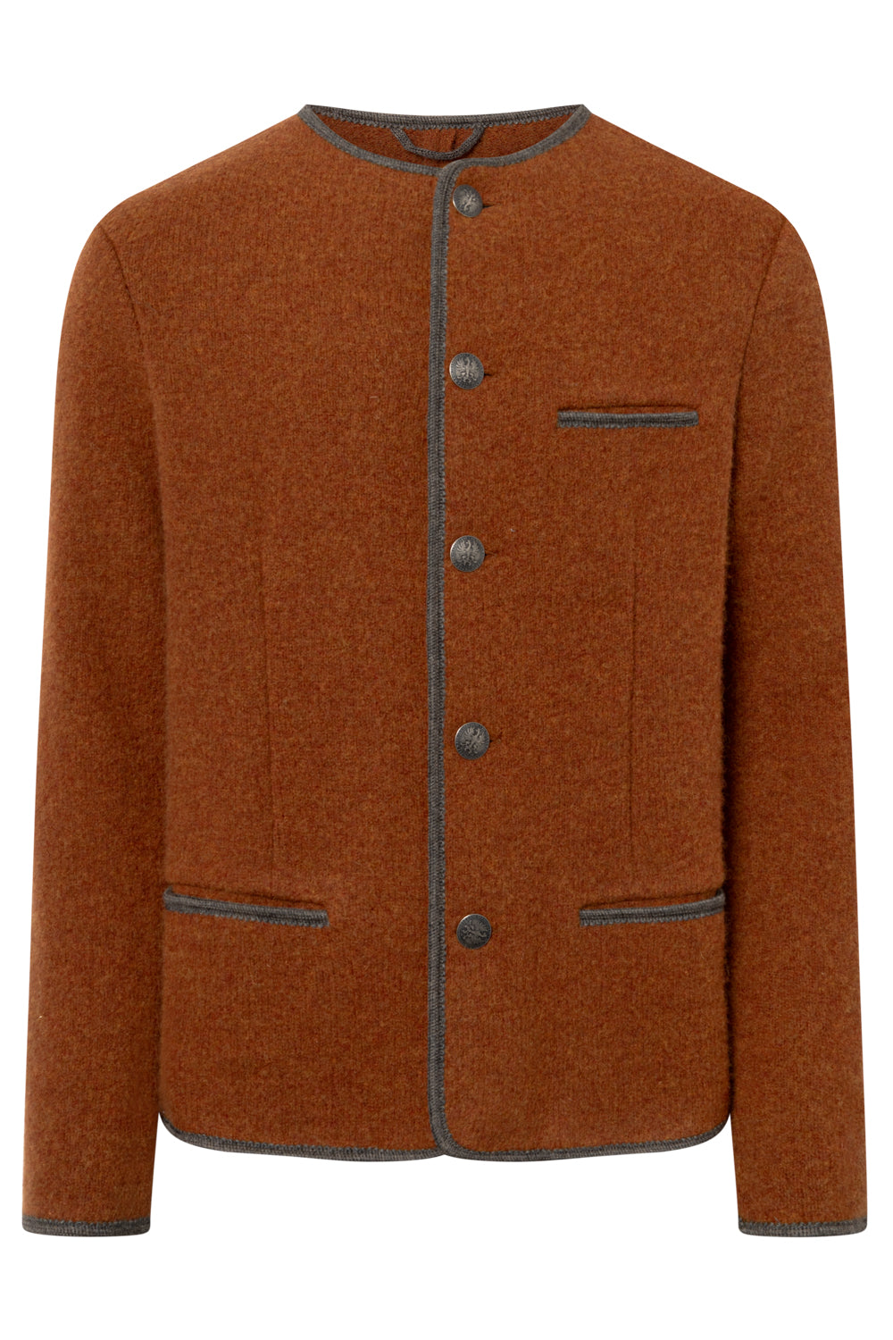 Herren Trachtenjacke Brunhard