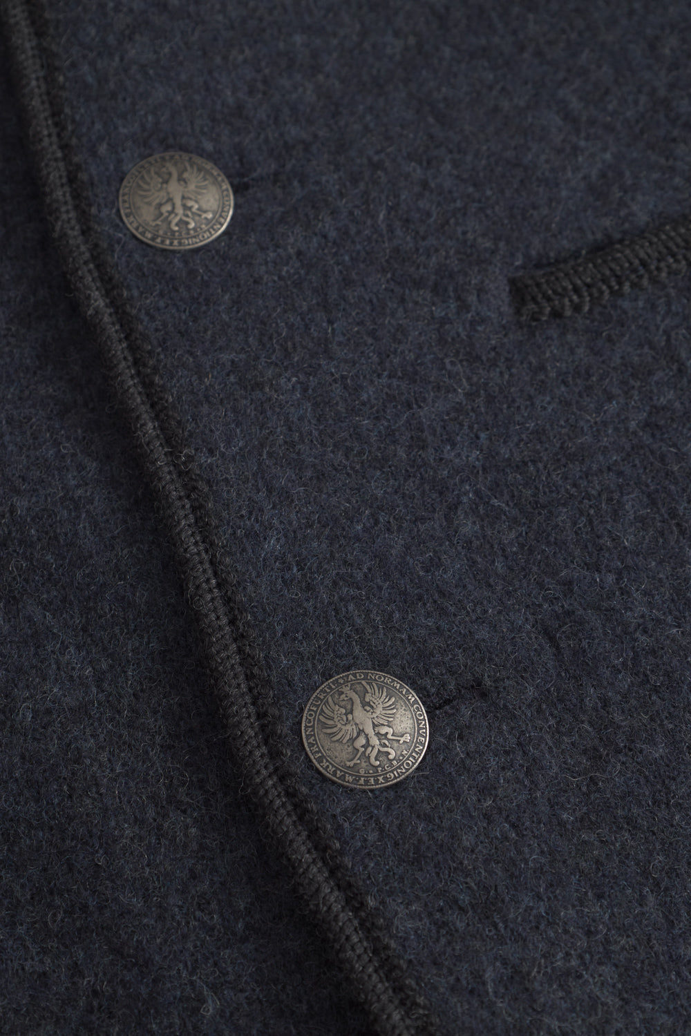 Herren Trachtenjacke Brunhard