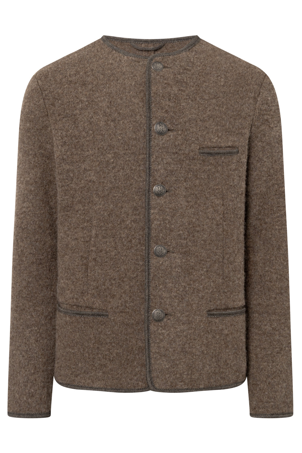 Herren Trachtenjacke Brunhard