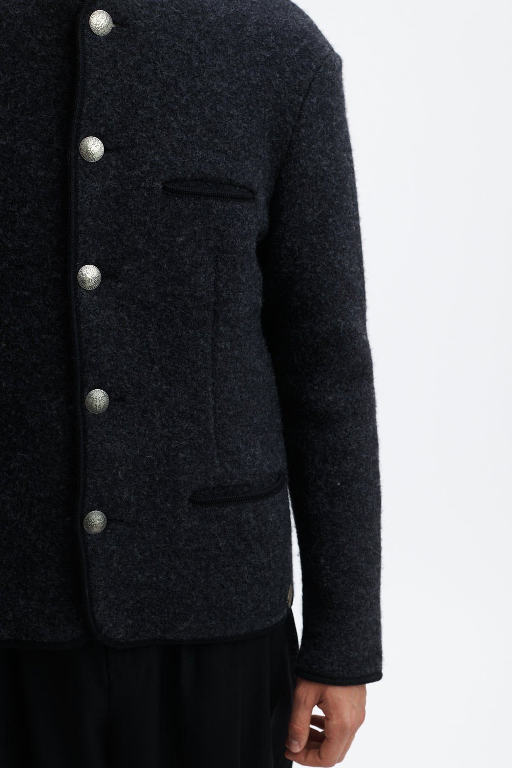 Herren Trachtenjacke Brunhard