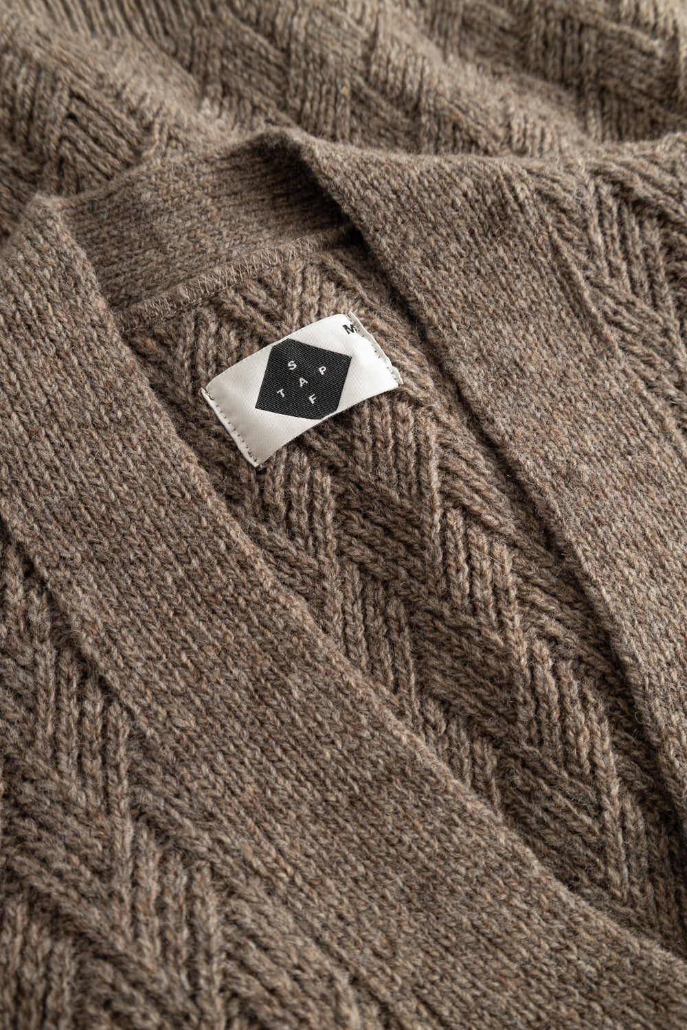 Herren Cardigan Carlos