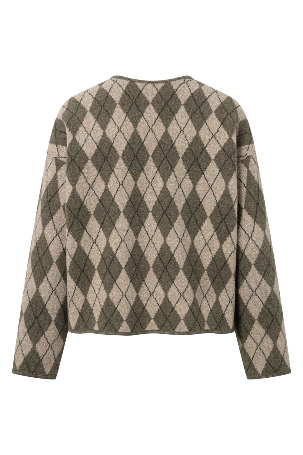 Damen Jacke Claudia
