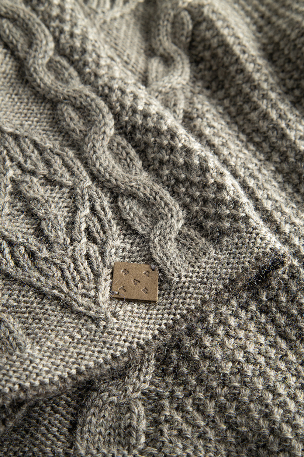 Children's knitted cardigan Don Kids