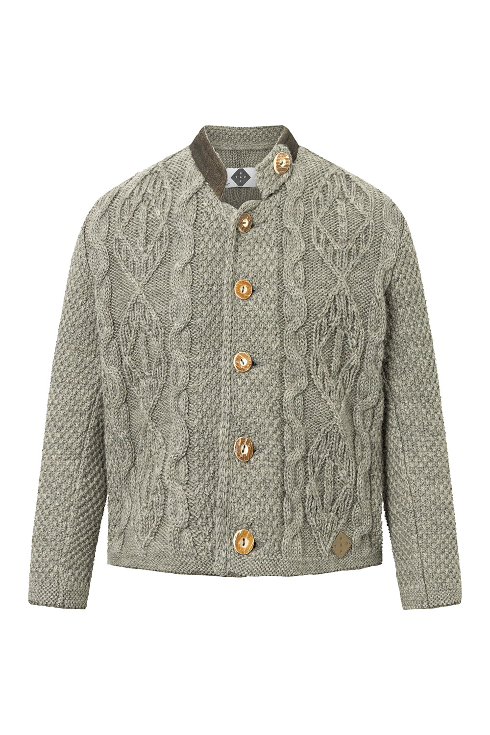 Children's knitted cardigan Don Kids