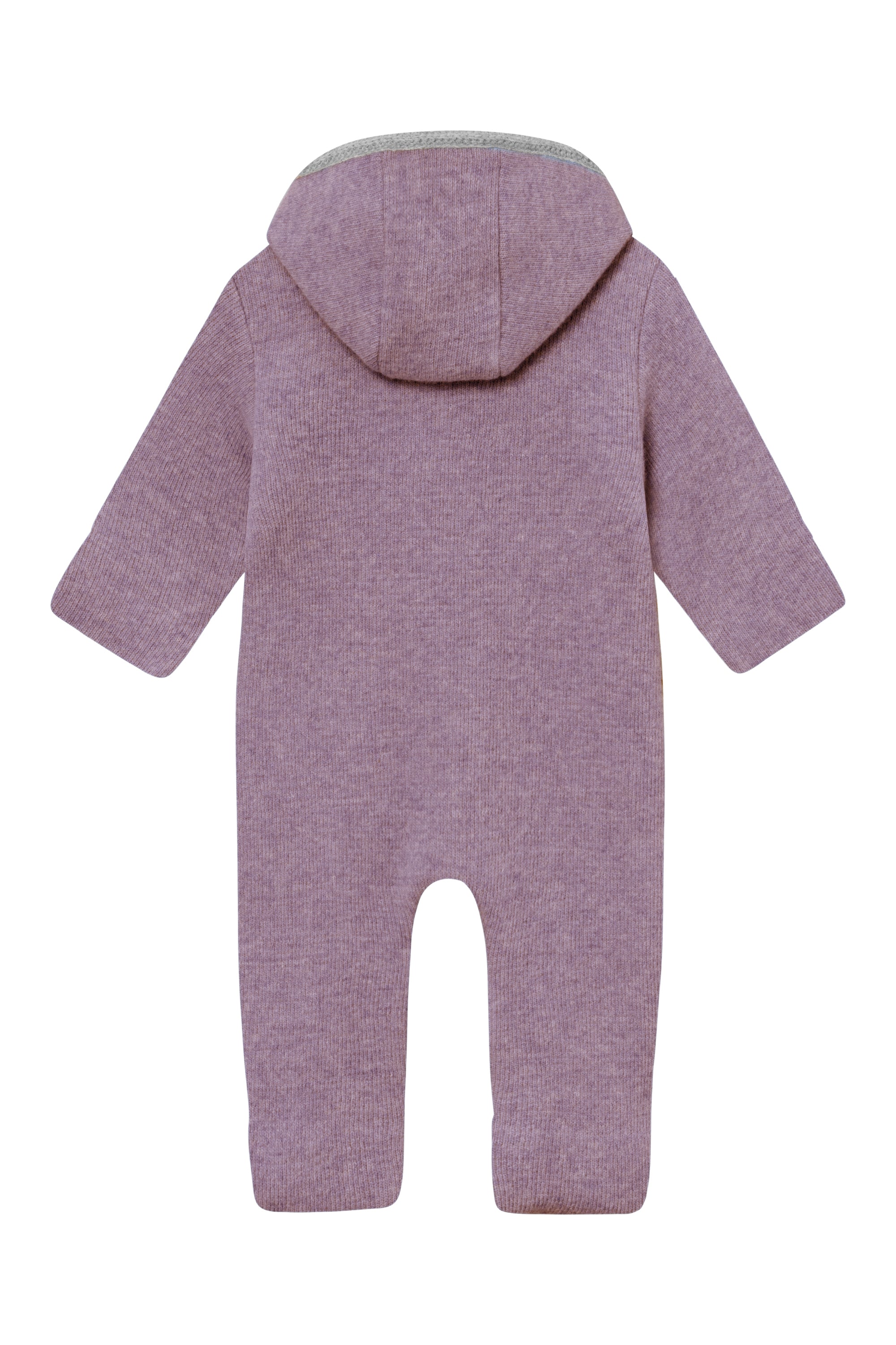 Babystrampler Donnerstein