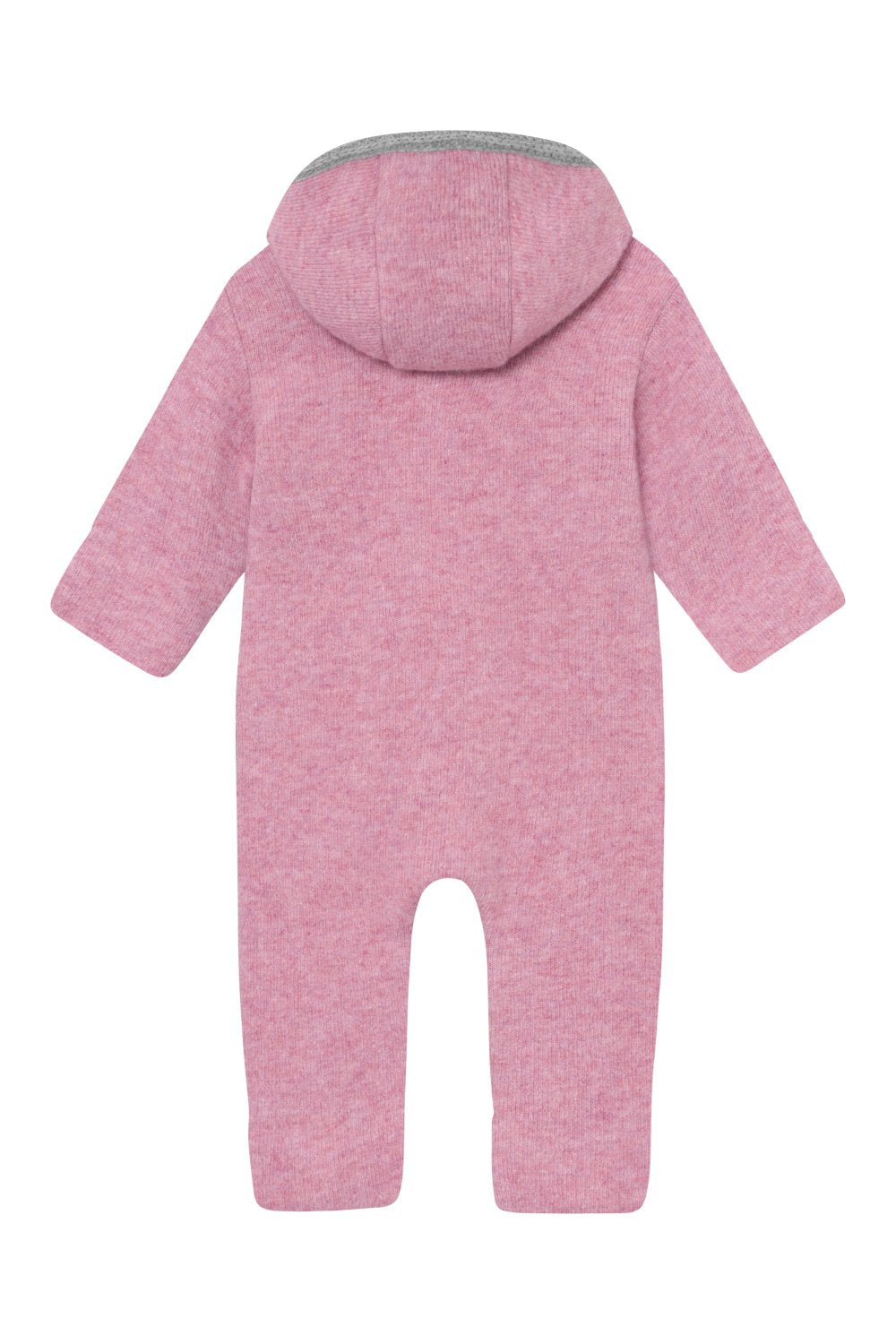 Babystrampler Donnerstein