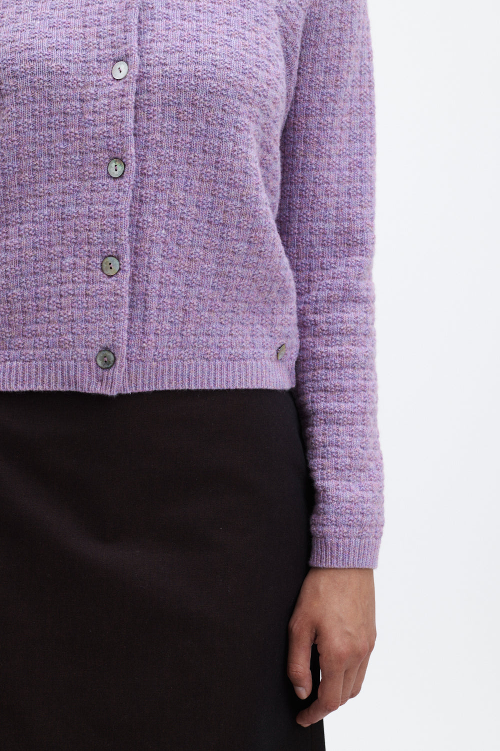 Damen Strickjacke Dori